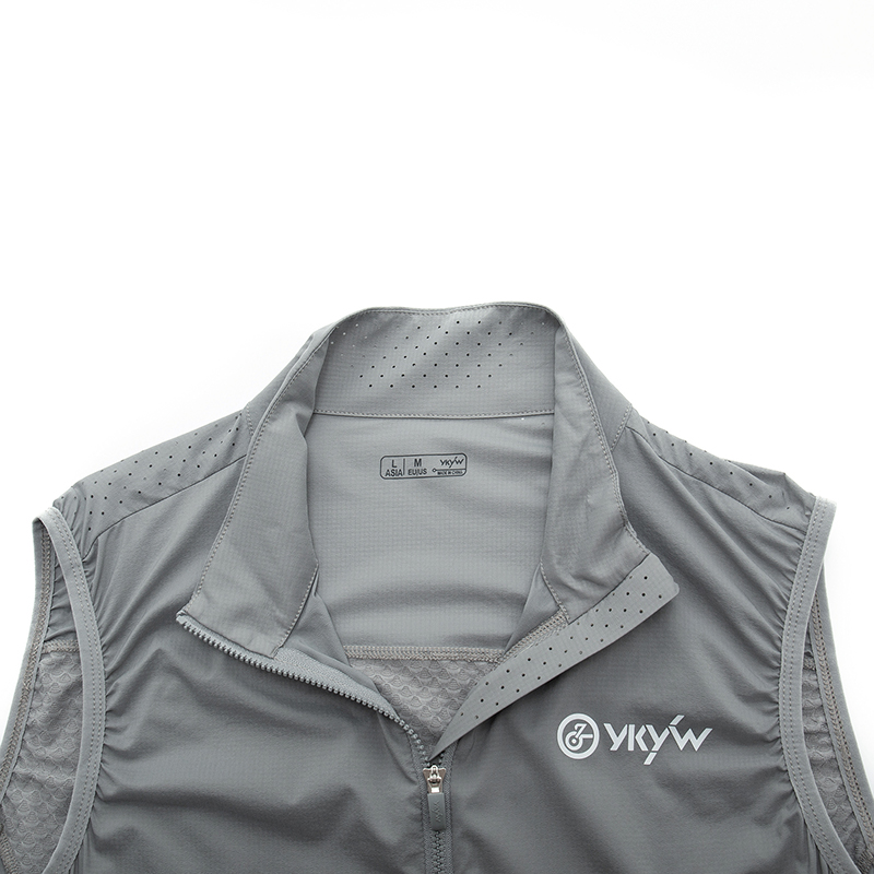 YKYWBIKE Men's Cycling Vests   - Mountain Biking Vest บทวิจารณ์และราคา