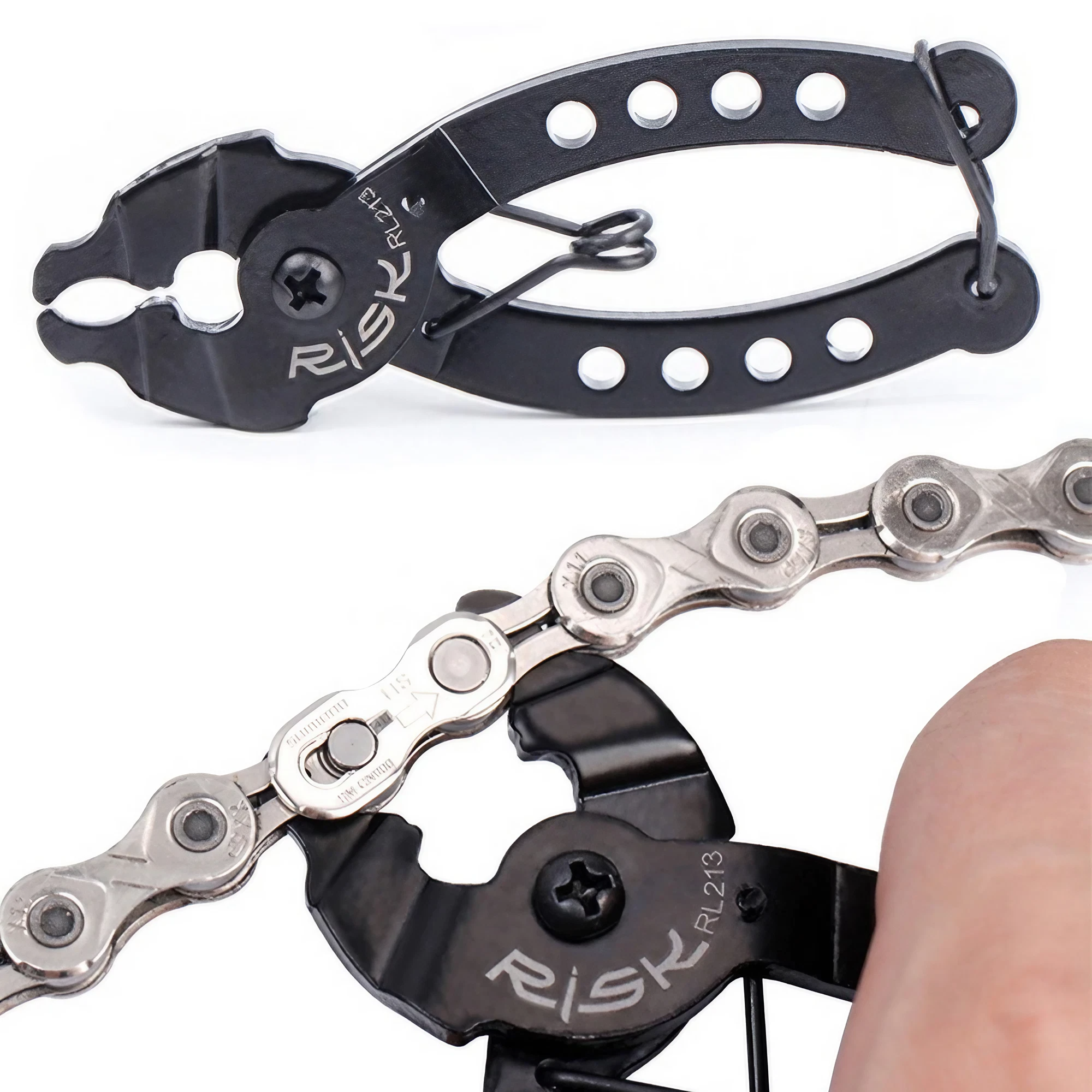 Mini Chain Quick Link Tool Bic - Chain Quick Link บทวิจารณ์และราคา