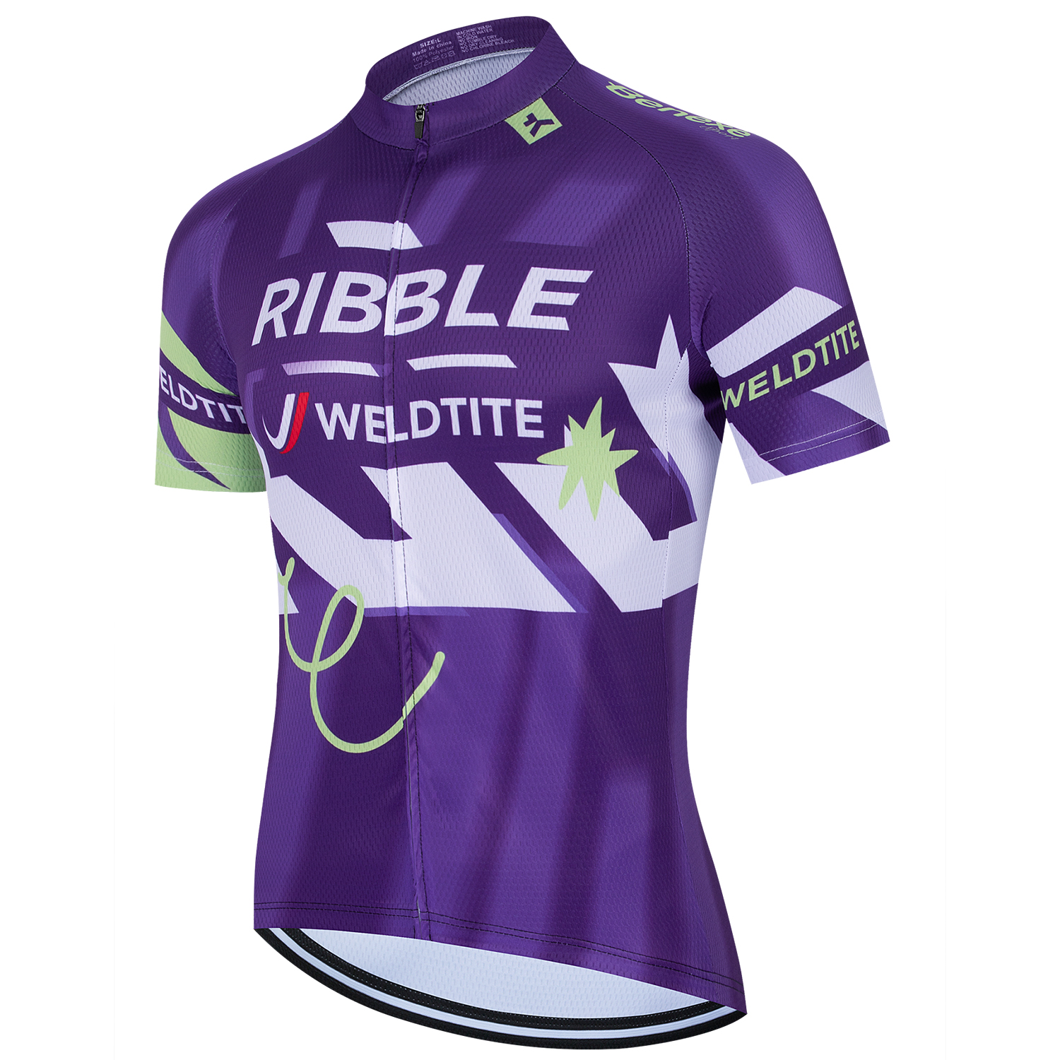 2026 NEW Team Racing Summer Cy - Mountain Biking New Jersey บทวิจารณ์และราคา
