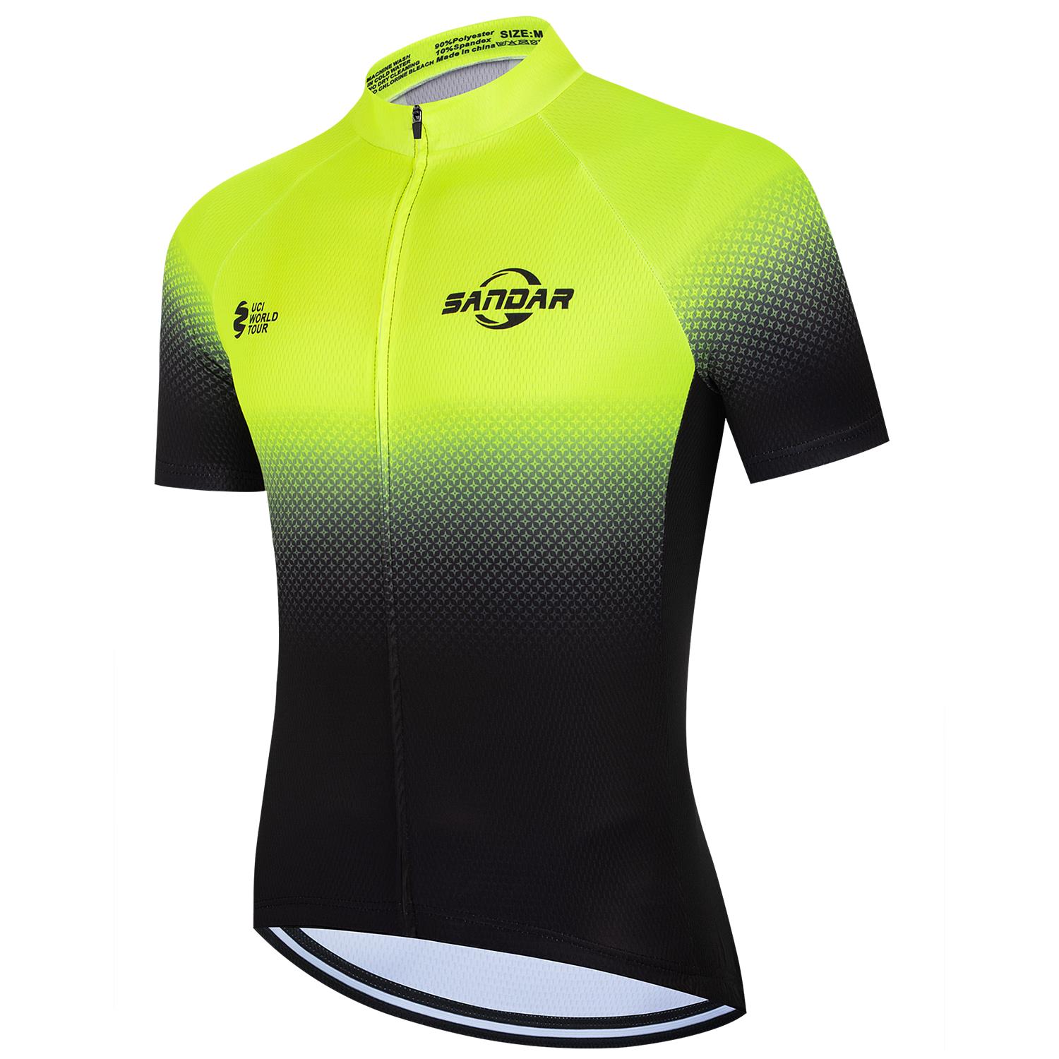 2026 NEW Team Racing Summer Cy - Mountain Biking New Jersey บทวิจารณ์และราคา