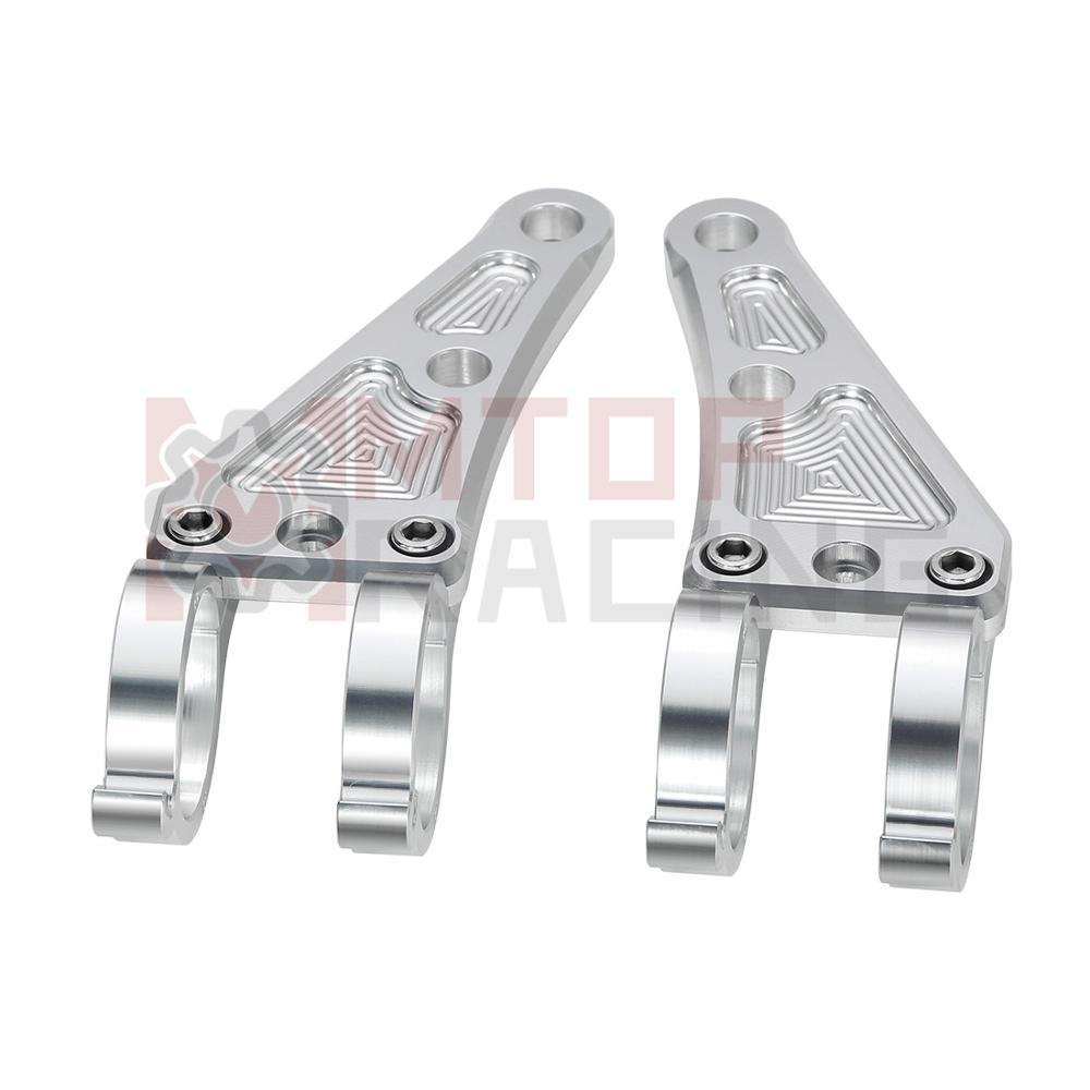 CNC Motorcycle Headlight Mount - Mountain Biking Las Vegas บทวิจารณ์และราคา